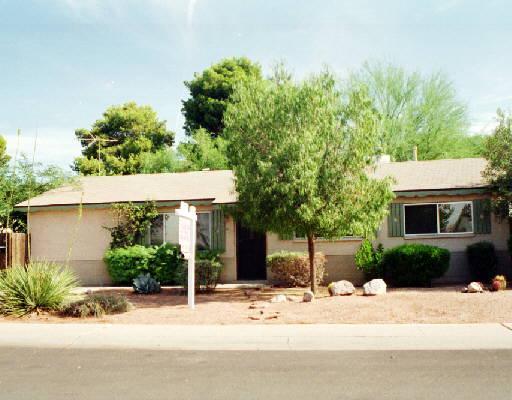 7538 E Papago Dr. #VACANT, Scottsdale, AZ 85257