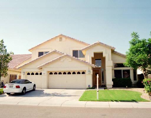 3136 E Brookwood Ct., Phoenix, AZ 85048