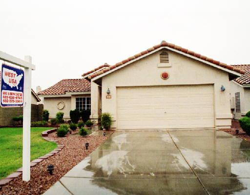 7857 W Tuckey Ln., Glendale, AZ 85303