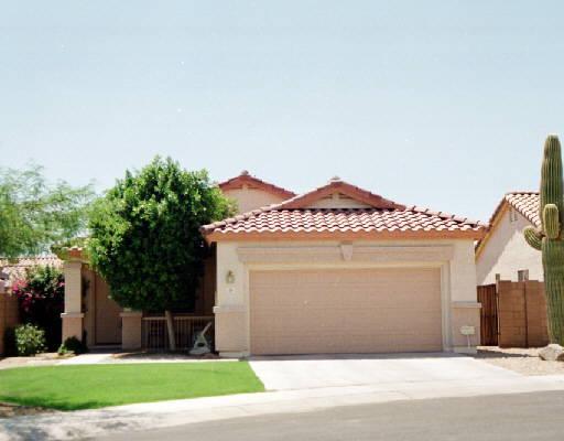 870 N David Ct., Chandler, AZ 85226