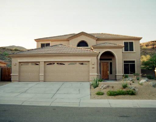 402 W Thunderhill Dr., Phoenix, AZ 85045