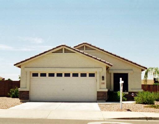 3431 E Marco Polo Rd., Phoenix, AZ 85050