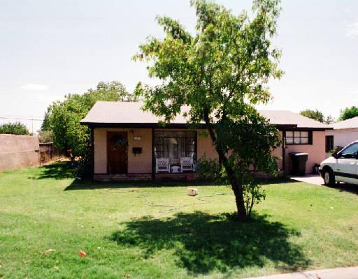 6105 N 35 Dr., Phoenix, AZ 85019