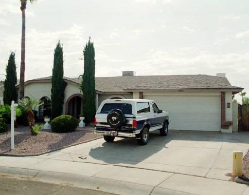 18064 N 42nd Dr., Glendale, AZ 85308