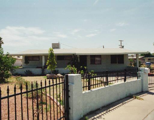 5227 S 13th Way, Phoenix, AZ 85040