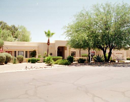 9331 E Calle De Valle Dr., Scottsdale, AZ 85255