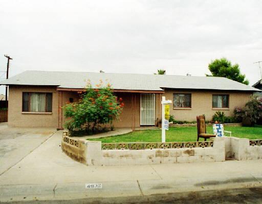 4832 W Earll Dr., Phoenix, AZ 85031