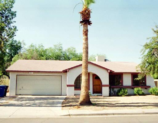 2010 W Obispo Ave., Mesa, AZ 85202