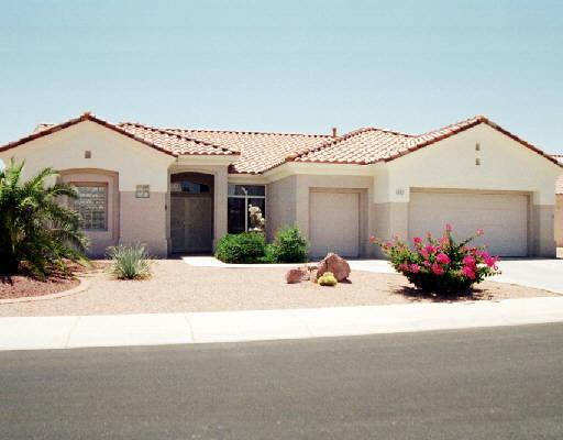 14903 W Tomahawk Way, Sun City West, AZ 85375