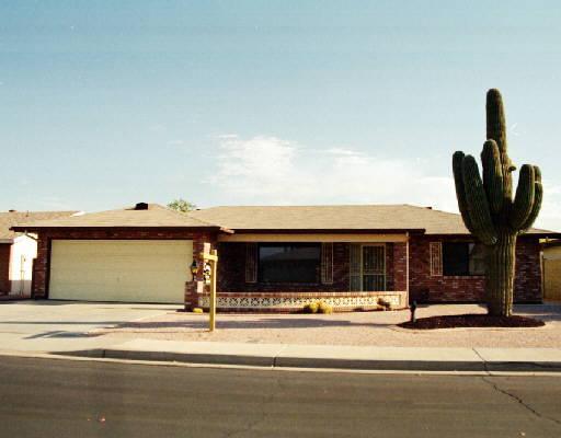 8030 E Madero Ave., Mesa, AZ 85209