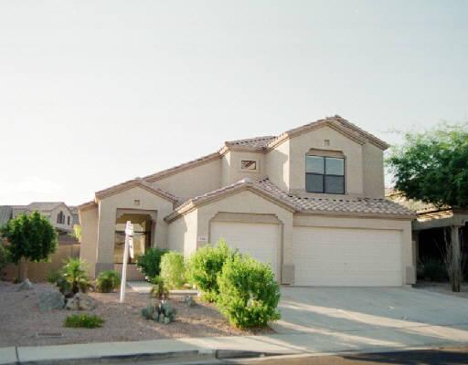 256 E Ashurst Dr., Phoenix, AZ 85048