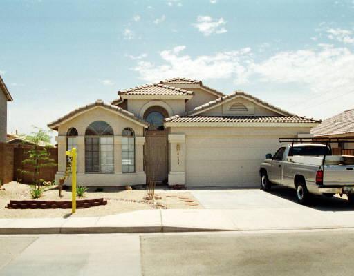 6633 W Prickly Pear Ter., Phoenix, AZ 85083