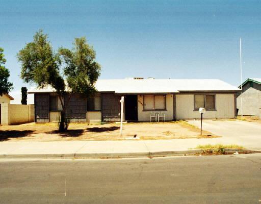 8018 W Campbell Ave., Phoenix, AZ 85033