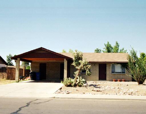 2901 E Pueblo Ave., Mesa, AZ 85204