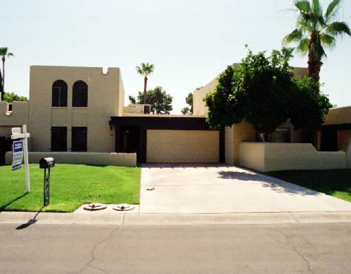 1022 N Sierra Hermosa Dr., Litchfield Park, AZ 85340