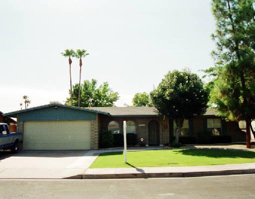 3020 S Estrella Cir., Mesa, AZ 85202