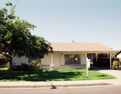2519 E Impala Ave., Mesa, AZ 85204
