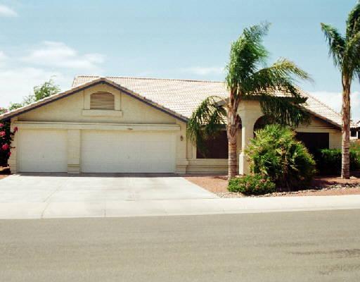 17704 N 64th Dr., Glendale, AZ 85308