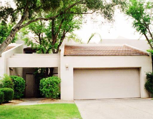 7760 E Gainey Ranch Rd., Scottsdale, AZ 85258