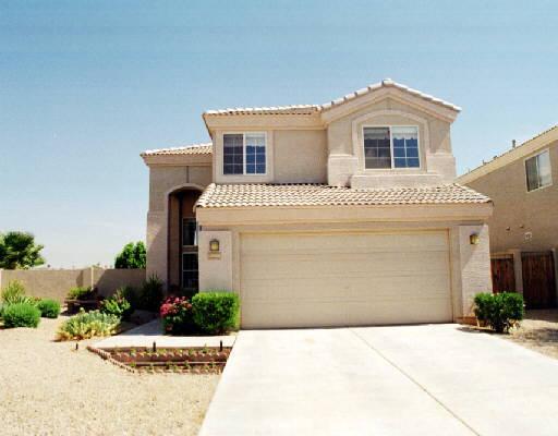 13666 W Desert Flower Dr., Goodyear, AZ 85395