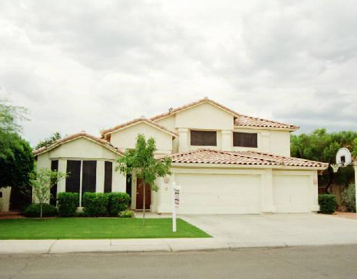 685 N Cholla St., Chandler, AZ 85224