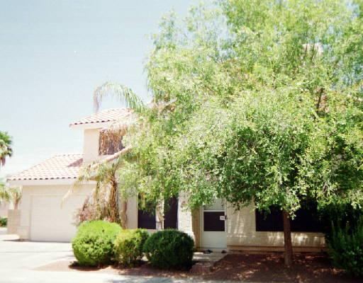 1405 N Brittany Lane Ln., Gilbert, AZ 85233