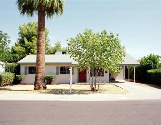 2528 E Meadowbrook Ave., Phoenix, AZ 85016