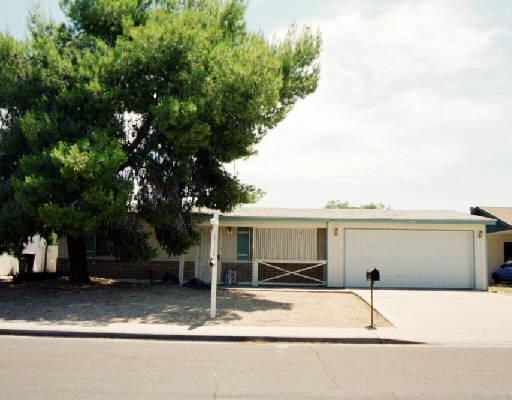 951 S Kachina St., Mesa, AZ 85204