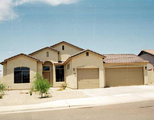 1552 N 90th Pl., Mesa, AZ 85207