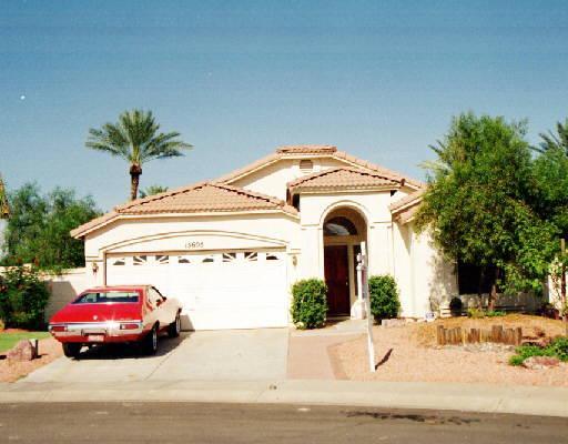 15605 S 37th Way, Phoenix, AZ 85048