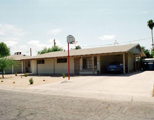 4518 N 12th Dr., Phoenix, AZ 85013