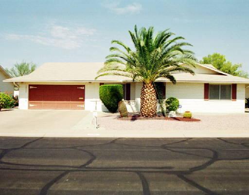 18206 N Willowbrook Dr., Sun City, AZ 85373