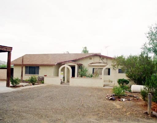 42837 N 7th St St., New River, AZ 85087