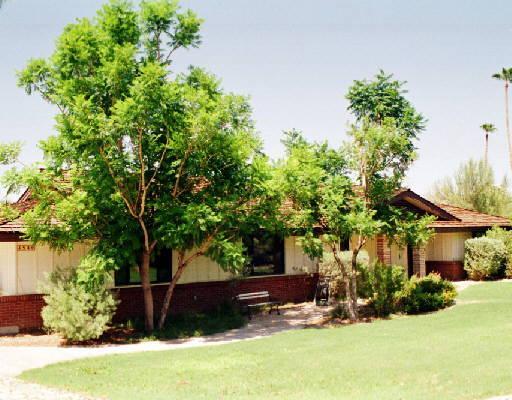 4830 E Mcdonald Dr., Paradise Valley, AZ 85253