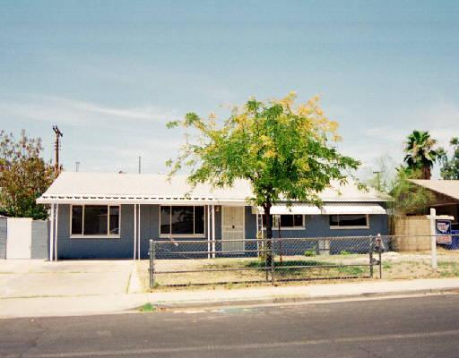 1624 W Bedford St., Mesa, AZ 85201