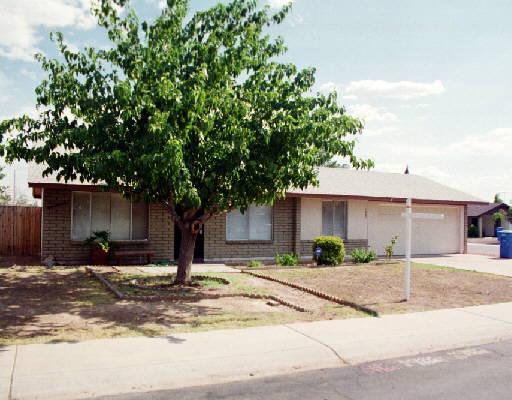 1827 W Charleston Ave., Phoenix, AZ 85023