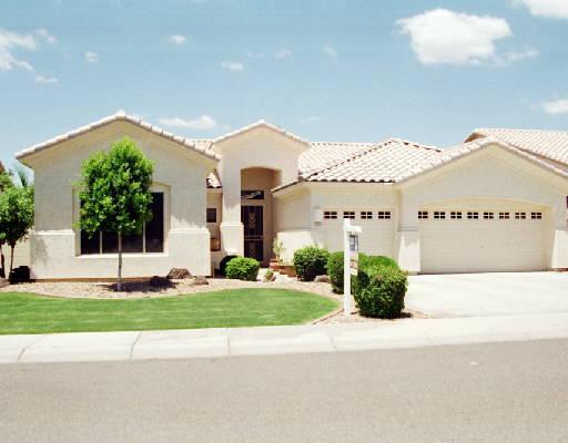 5674 W Monona Dr., Glendale, AZ 85308