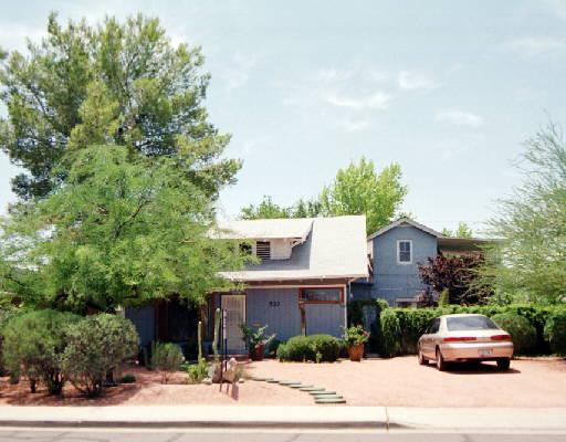 533 E 4th Pl., Mesa, AZ 85203