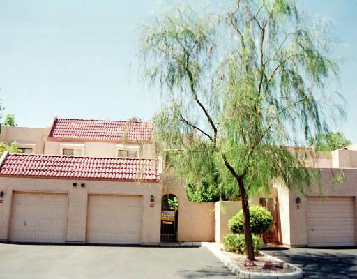 2524 S El Paradiso Dr. #120, Mesa, AZ 85202
