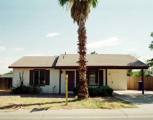 2207 W Curry St., Chandler, AZ 85224
