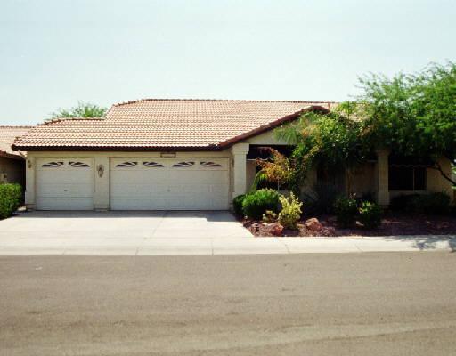 20819 N 110th Ave., Sun City, AZ 85373