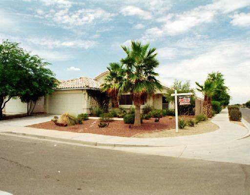 16106 W Hadley St., Goodyear, AZ 85338