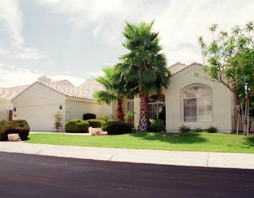 11619 E Appaloosa Pl., Scottsdale, AZ 85259