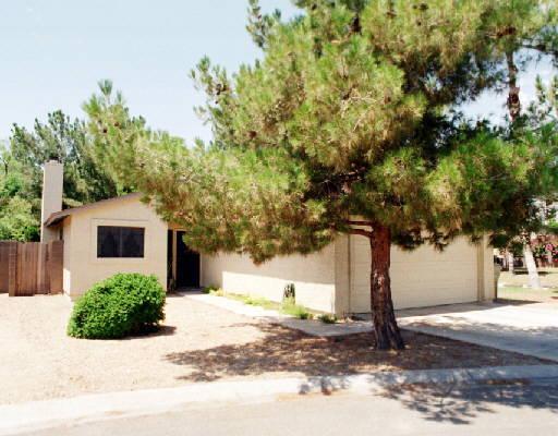 4813 W Krall St., Glendale, AZ 85301