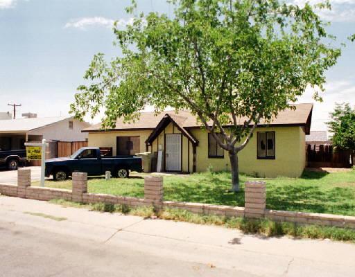 5608 N 62 Ave., Glendale, AZ 85301