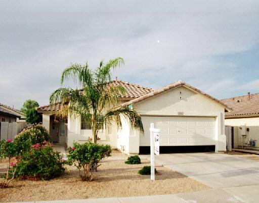 693 E Redondo Dr., Gilbert, AZ 85296