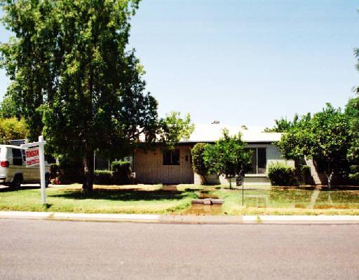 2340 W Solano Dr., Phoenix, AZ 85015