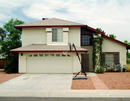 7708 W Redfield Rd., Peoria, AZ 85381