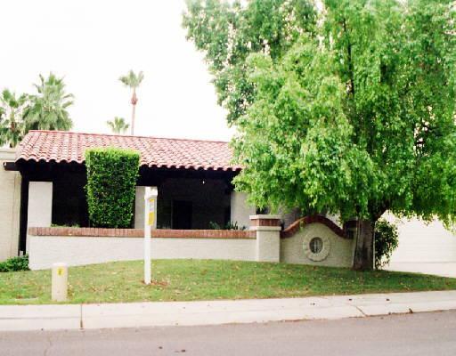 8437 E San Benito Dr., Scottsdale, AZ 85258