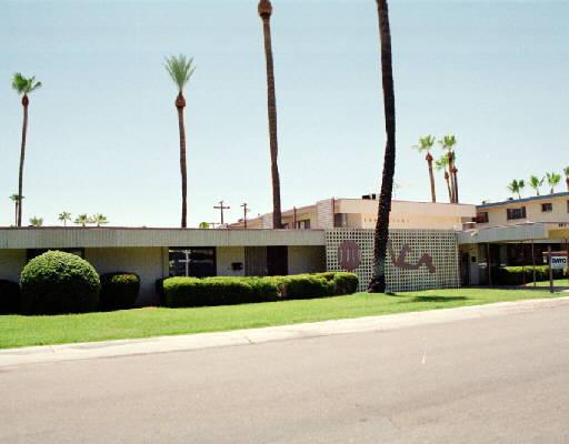 6815 E 2nd St. #15, Scottsdale, AZ 85251